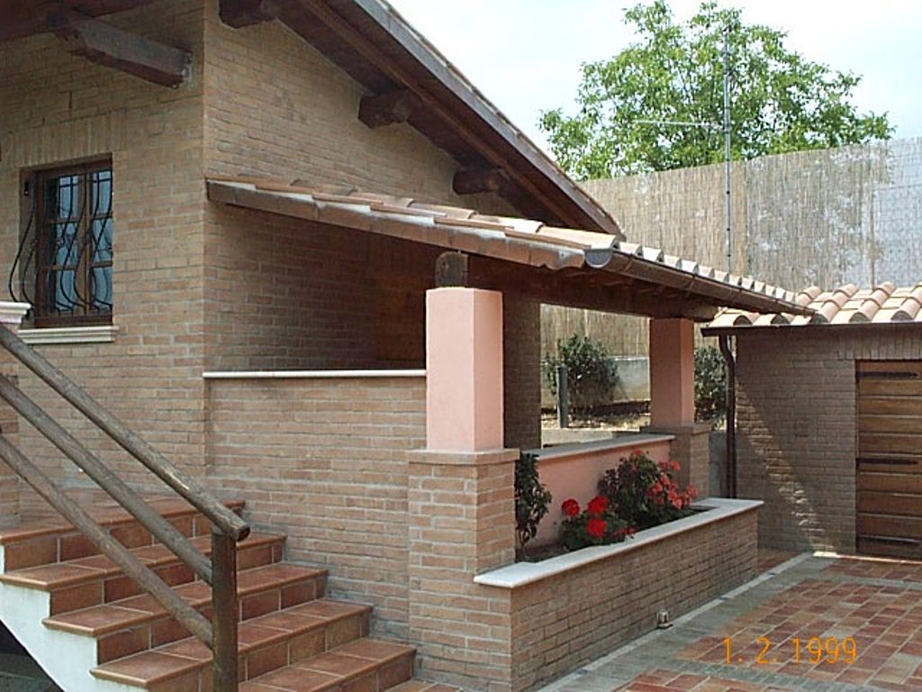Ristrutturazione edificio ricettivo in Località Rivotorto di Assisi - Perugia